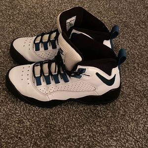 Nike shoe size 9